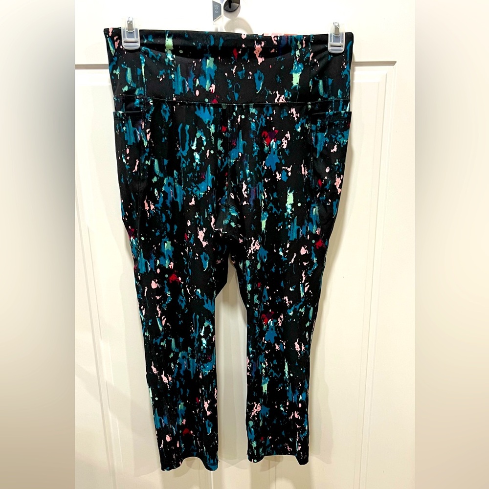 Lane Bryant Leggings 14/16
